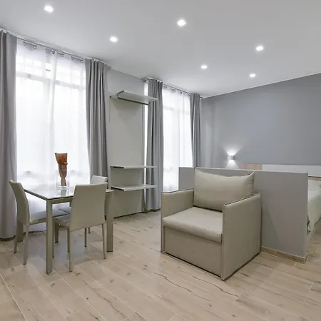 Sar May Apartments Bologna Exterior photo