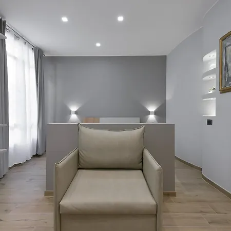 Sar May Apartments Bologna Exterior photo