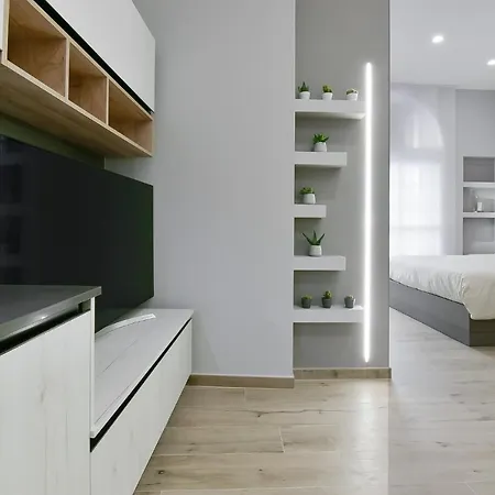 Sar May Apartments Bologna Exterior photo