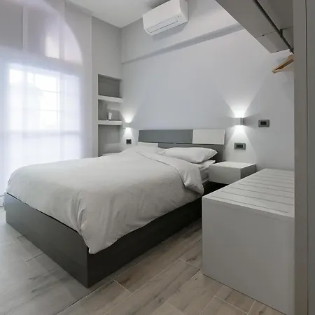 Sar May Apartments Bologna Exterior photo