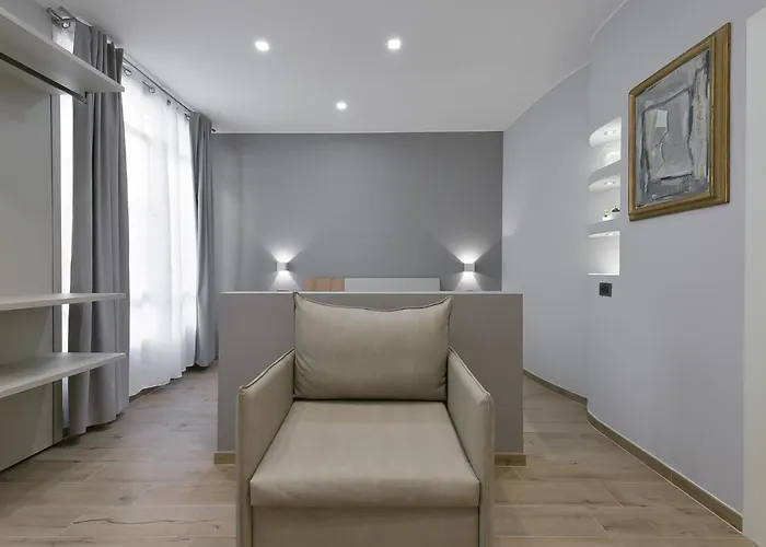 Sar May Apartments