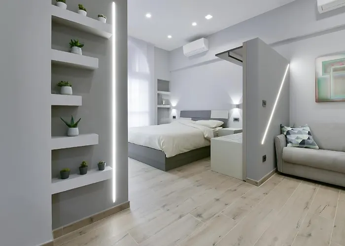 Sar May Apartments
