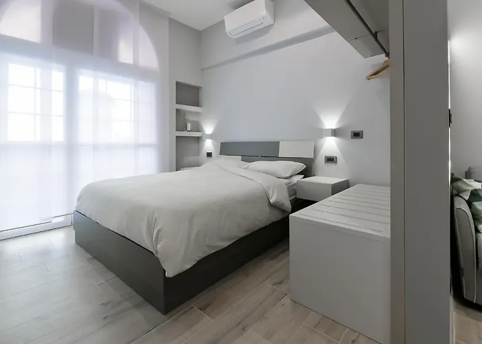 Sar May Apartments